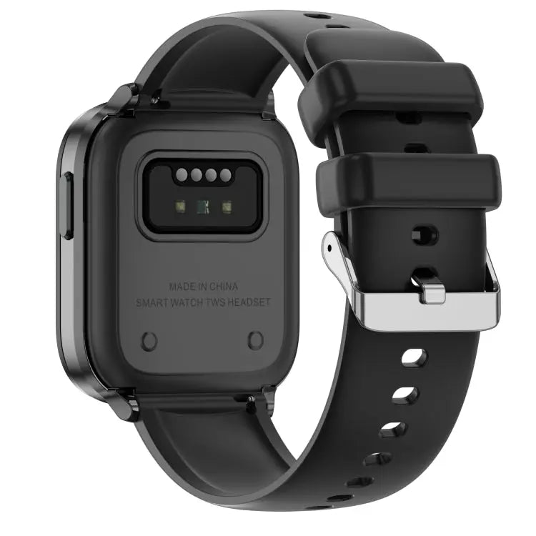 Montre connectée X9 avec écouteurs Bluetooth intégré
