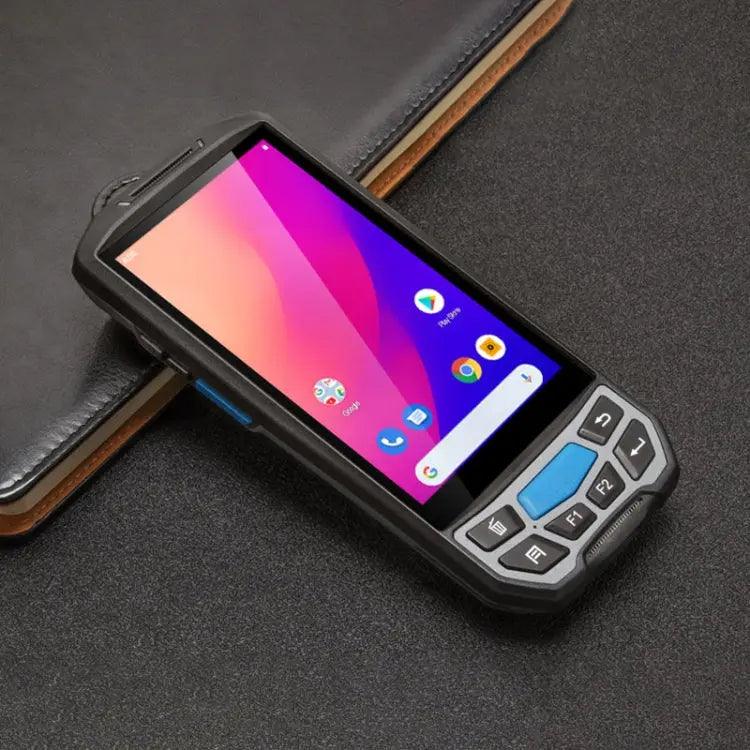 Téléphone incassable Uniwa S9000 avec Terminal et scanner , 2 Go + 16 Go, étanche à l'épreuve des chocs - lesbeauxprix