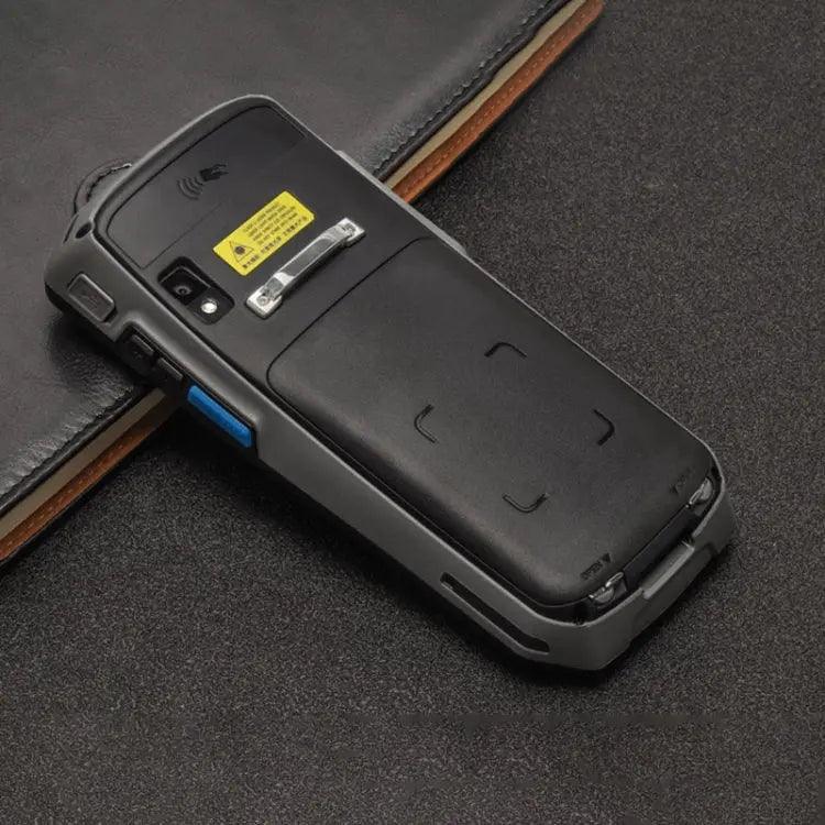 Téléphone incassable Uniwa S9000 avec Terminal et scanner , 2 Go + 16 Go, étanche à l'épreuve des chocs - lesbeauxprix