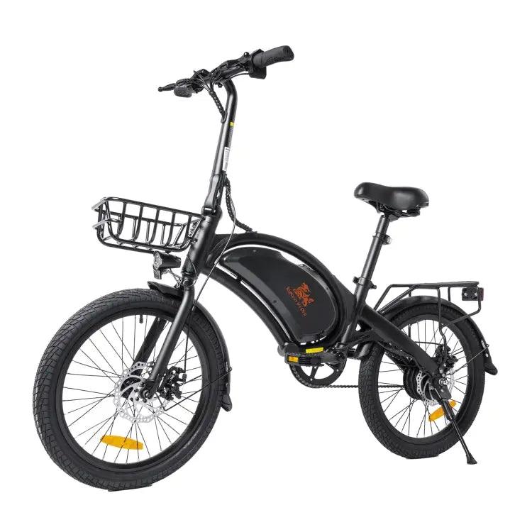 Vélo électrique Kukirin V1 Pro 350W avec pneus 20 pouces. - lesbeauxprix
