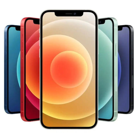 iPhone 12 Reconditionné à Neuf - lesbeauxprix