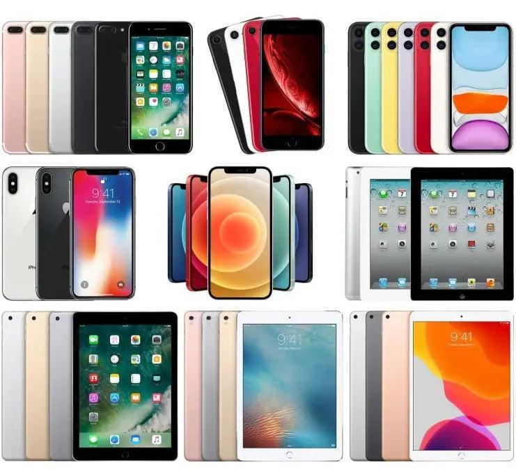 iPhone 12 Reconditionné à Neuf - lesbeauxprix