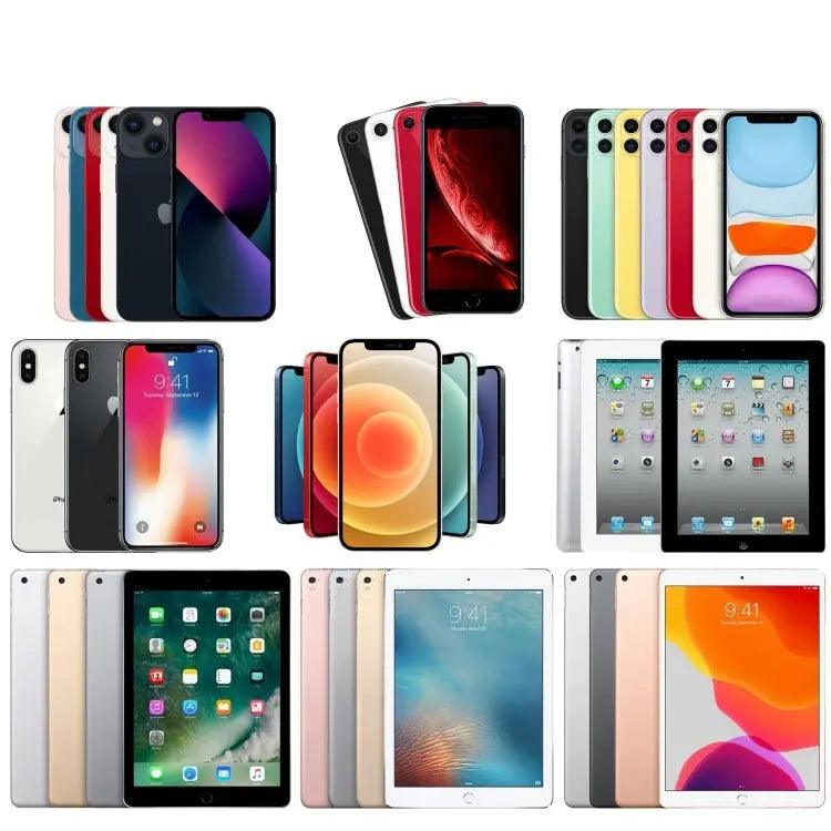 iPhone 13 Reconditionné à Neuf Grade A+ (Noir) lesbeauxprix