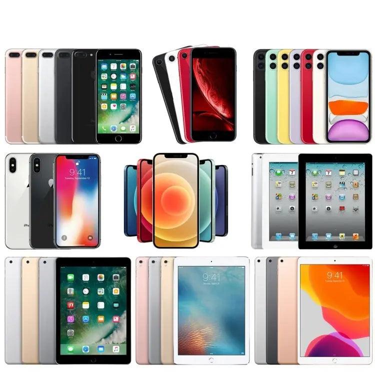 iPhone 7 Plus 256 Go Reconditionné à neuf Grade A (Noir) lesbeauxprix