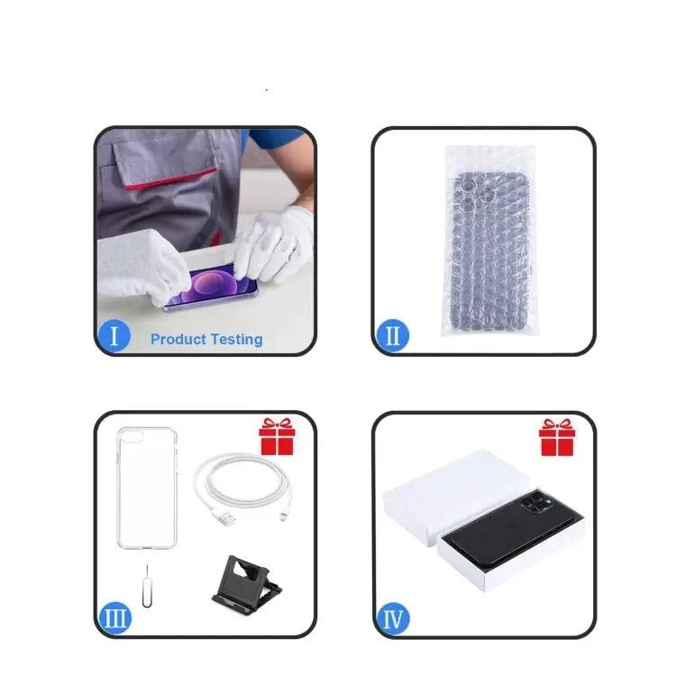 iPhone 8 64 Go Reconditionné à Neuf Grade(A). lesbeauxprix