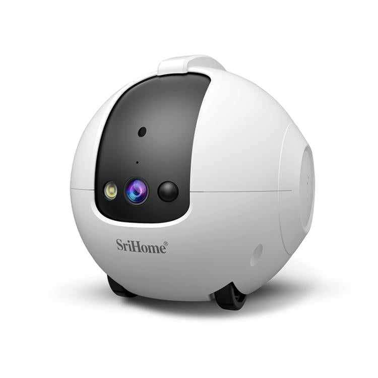 Caméras de surveillance