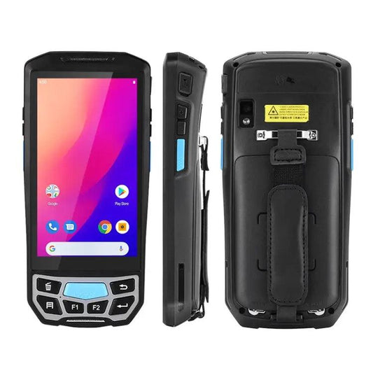 Téléphone incassable Uniwa S9000 avec Terminal et scanner , 2 Go + 16 Go, étanche à l'épreuve des chocs - lesbeauxprix