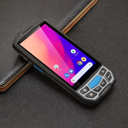 Téléphone incassable Uniwa S9000 avec Terminal et scanner , 2 Go + 16 Go, étanche à l'épreuve des chocs - lesbeauxprix