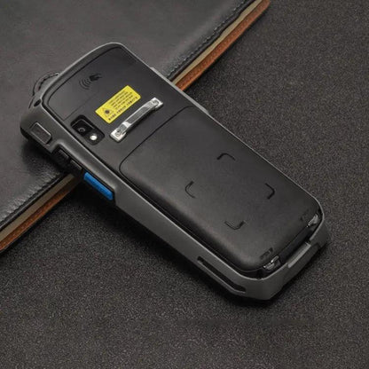 Téléphone incassable Uniwa S9000 avec Terminal et scanner , 2 Go + 16 Go, étanche à l'épreuve des chocs - lesbeauxprix
