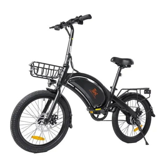 Vélo électrique Kukirin V1 Pro 350W avec pneus 20 pouces. - lesbeauxprix