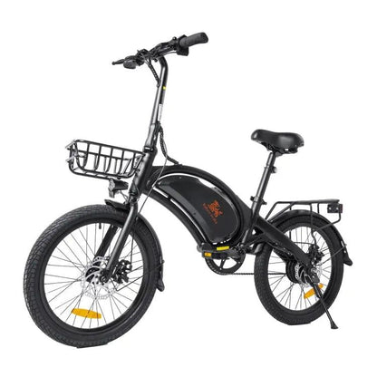Vélo électrique Kukirin V1 Pro 350W avec pneus 20 pouces. - lesbeauxprix