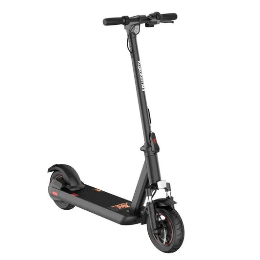 Trottinette électrique, KUGOO KIRIN M3 500W à trois vitesses, jusqu'à 40 km/h.