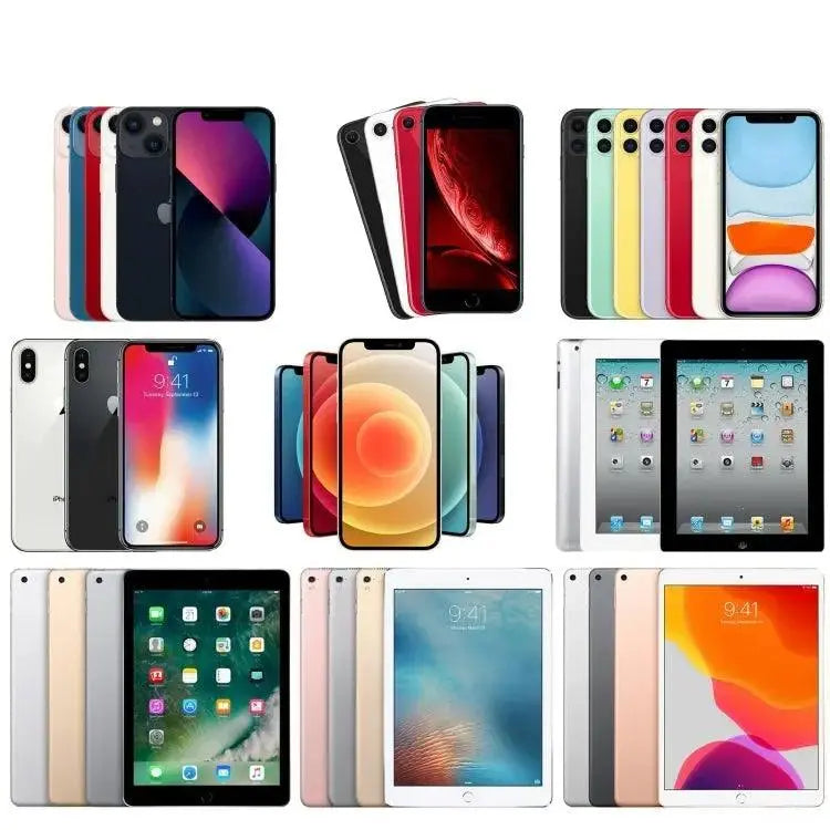 iPhone 13 Reconditionné à Neuf Grade A+ (Noir) lesbeauxprix