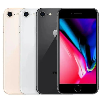 iPhone 8 64 Go Reconditionné à Neuf Grade(A). - lesbeauxprix