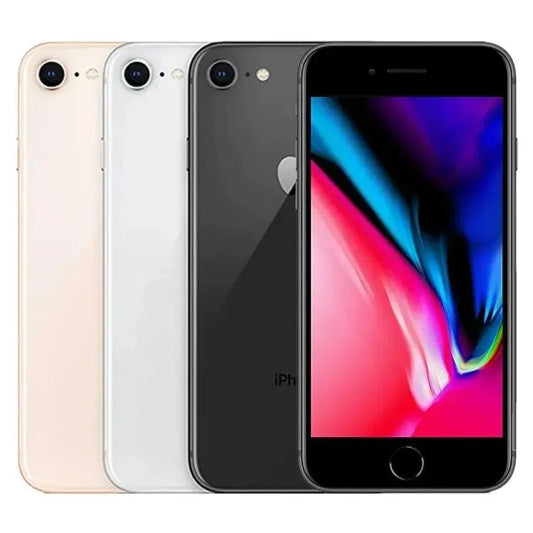iPhone 8 64 Go Reconditionné à Neuf Grade(A). - lesbeauxprix