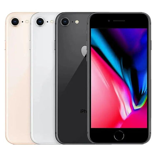 iPhone 8 64 Go Reconditionné à Neuf Grade(A). - lesbeauxprix