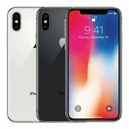 iPhone X Reconditionné à Neuf Grade A+ - lesbeauxprix