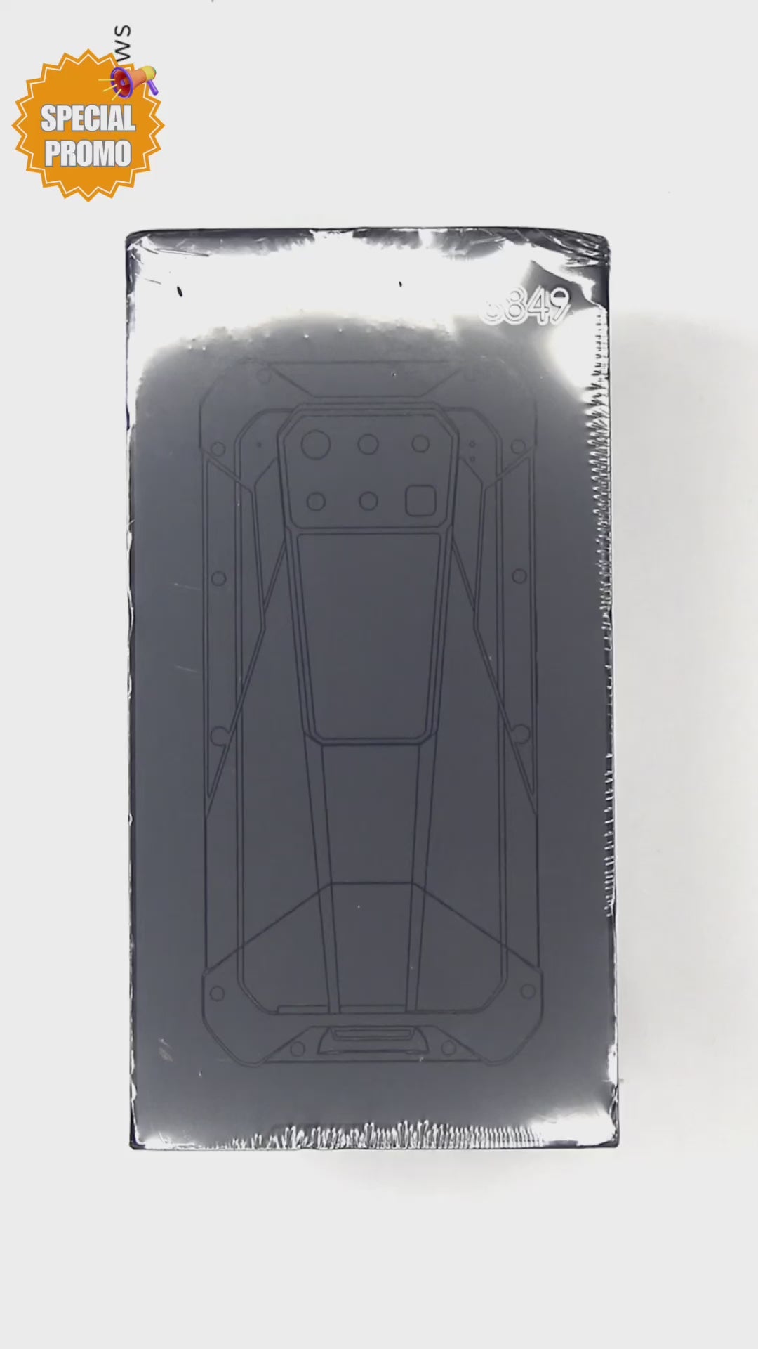 tank 3 pro