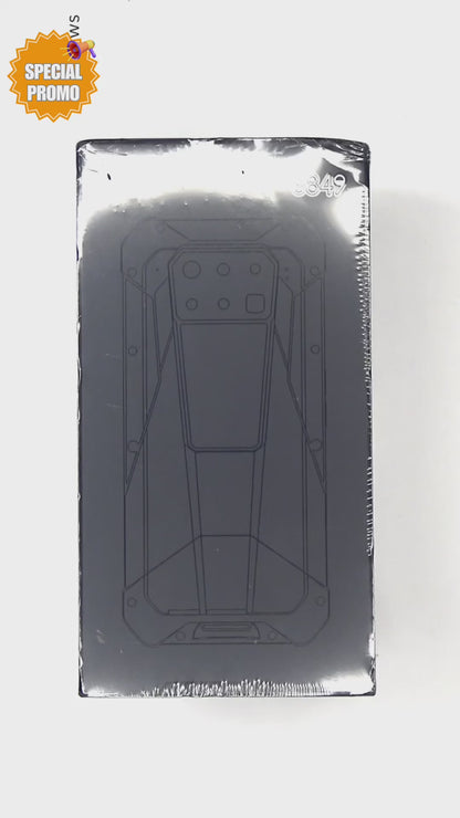 tank 3 pro