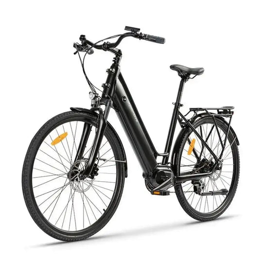 vélo électrique pour femme: Magmove 700c 36V 13Ah 250W alliage d'aluminium - lesbeauxprix