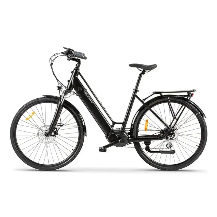 vélo électrique pour femme: Magmove 700c 36V 13Ah 250W alliage d'aluminium - lesbeauxprix