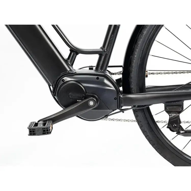 vélo électrique pour femme: Magmove 700c 36V 13Ah 250W alliage d'aluminium - lesbeauxprix
