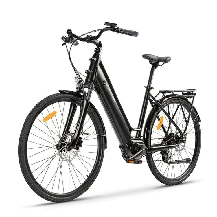 vélo électrique pour femme: Magmove 700c 36V 13Ah 250W alliage d'aluminium - lesbeauxprix