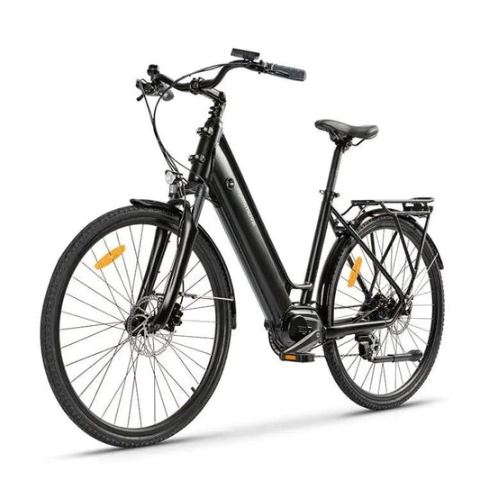 vélo électrique pour femme: Magmove 700c 36V 13Ah 250W alliage d'aluminium - lesbeauxprix