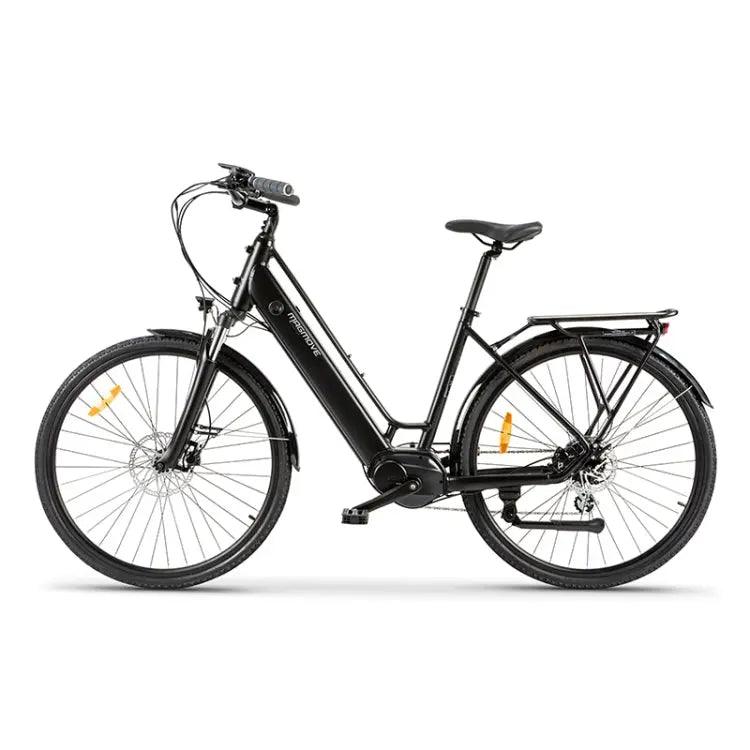 vélo électrique pour femme: Magmove 700c 36V 13Ah 250W alliage d'aluminium - lesbeauxprix