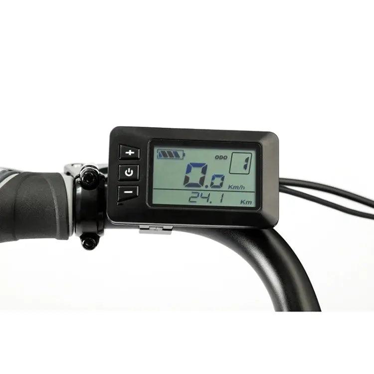 vélo électrique pour femme: Magmove 700c 36V 13Ah 250W alliage d'aluminium - lesbeauxprix