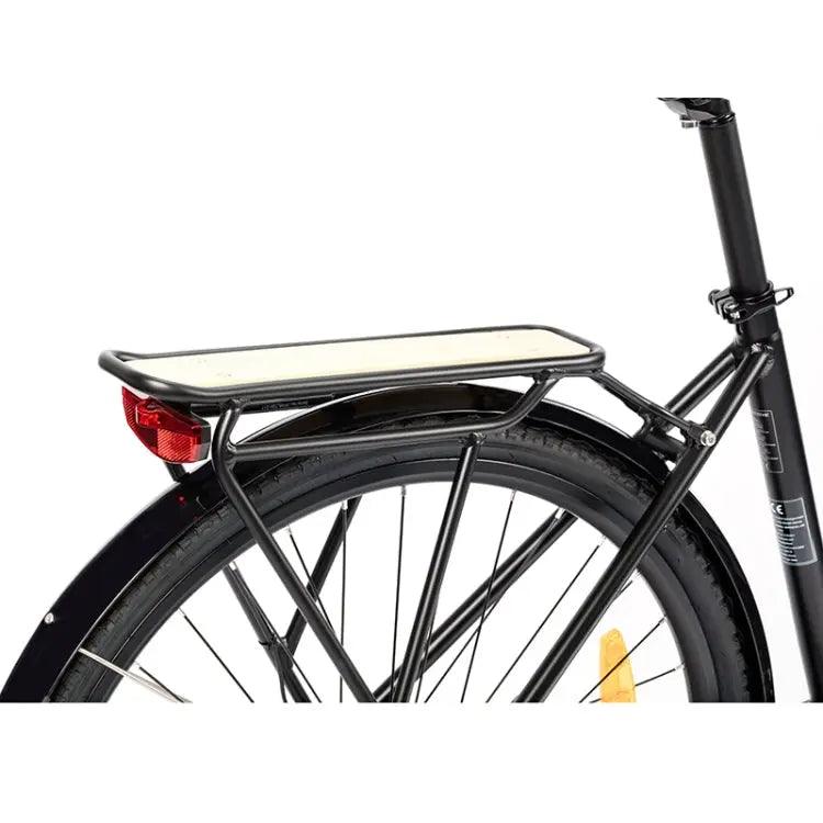 vélo électrique pour femme: Magmove 700c 36V 13Ah 250W alliage d'aluminium - lesbeauxprix