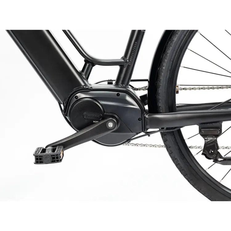 vélo électrique pour femme: Magmove 700c 36V 13Ah 250W alliage d'aluminium - lesbeauxprix