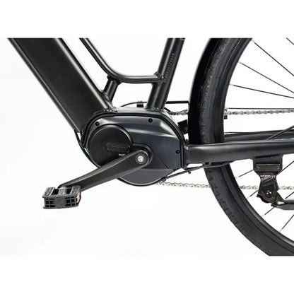 vélo électrique pour femme: Magmove 700c 36V 13Ah 250W alliage d'aluminium - lesbeauxprix